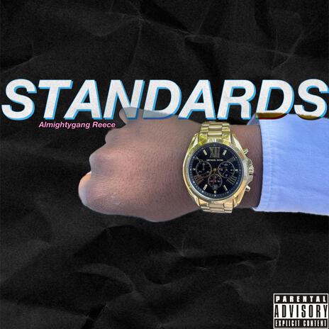 STANDARDS | Boomplay Music