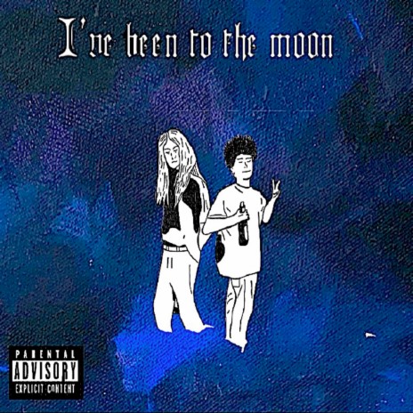 I've Been to the Moon ft. Lucy