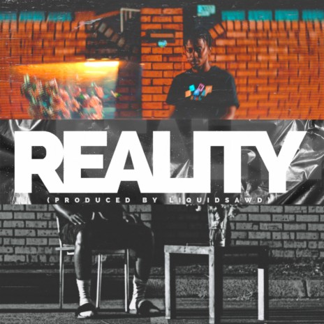 Reality ft. Lindelani Hlatshwayo | Boomplay Music