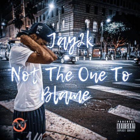 Not the One to Blame | Boomplay Music