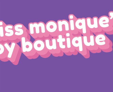 Miss Monique's Toy Boutique