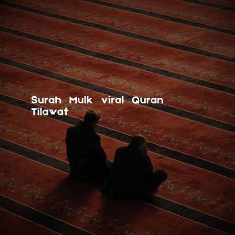 Surah Mulk viral Quran Tilawat
