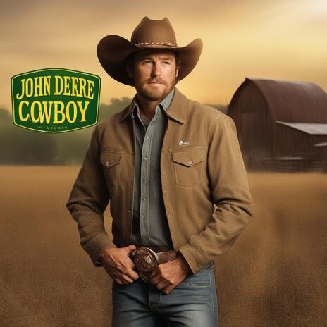 John Deere Cowboy | Boomplay Music