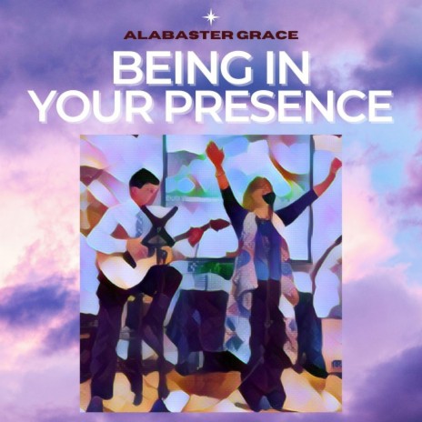 Being in Your Presence | Boomplay Music