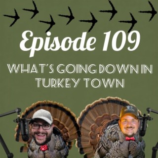 What’s Going Down in Turkey Town