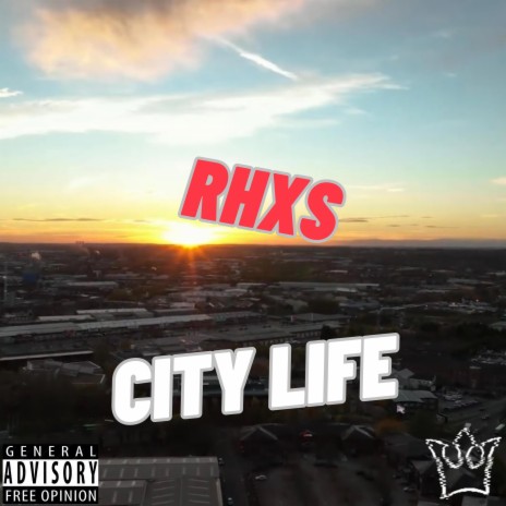 CITY LIFE | Boomplay Music