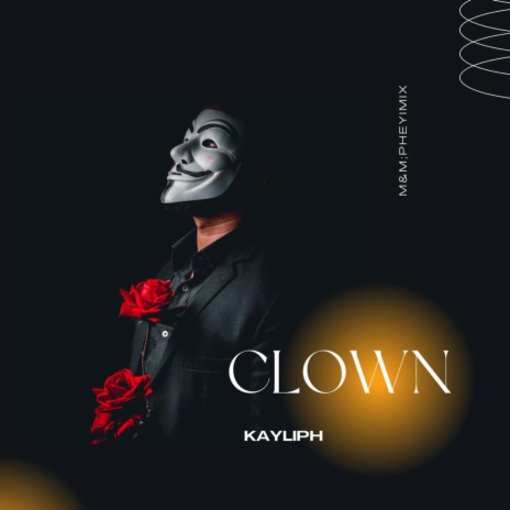 Clown | Boomplay Music