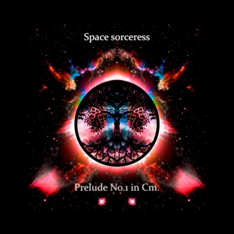 Space Sorceress | Boomplay Music