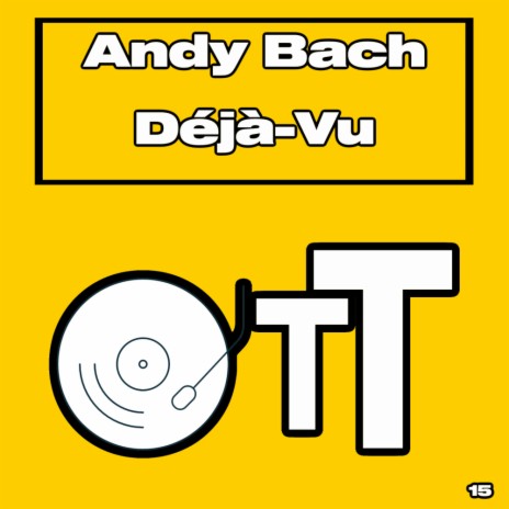 Déjà-Vu (Original Mix)