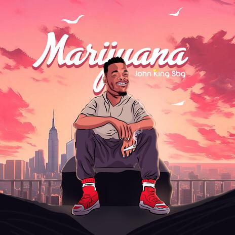 Marijuana | Boomplay Music