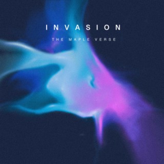 Invasion (Single Edit) lyrics | Boomplay Music