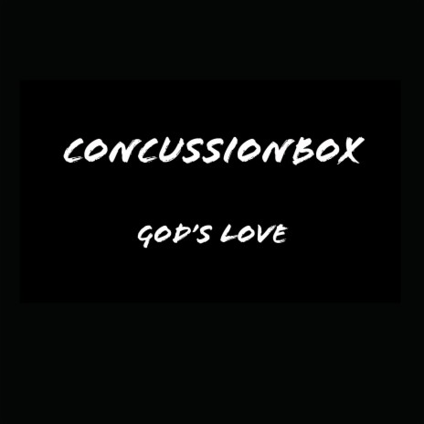 God's Love | Boomplay Music