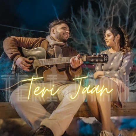 Teri Jaan | Boomplay Music