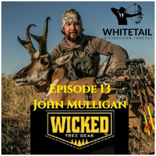 John Mulligan - Wicked Tree Gear