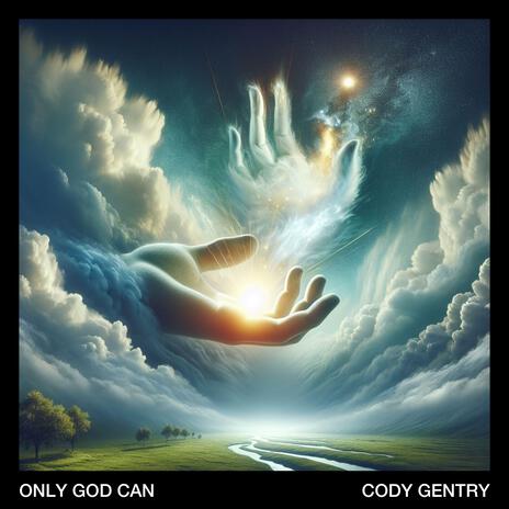 Only God Can
