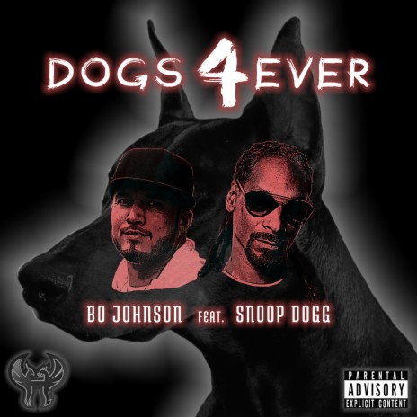Dogs 4ever (Clean Edit) ft. Snoop Dogg | Boomplay Music