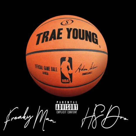 Trae Young ft. HS Dro | Boomplay Music