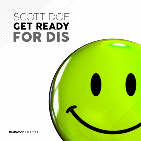 Get Ready For Dis (Original Mix) | Boomplay Music