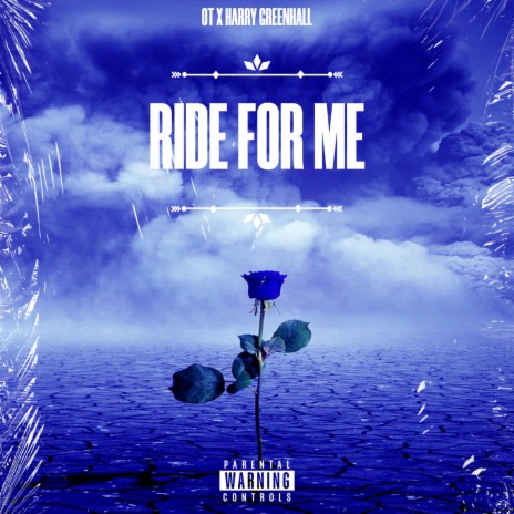Ride for me ft. Outtatown | Boomplay Music