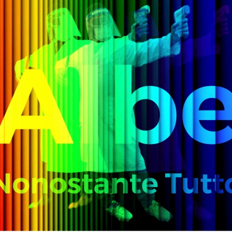 Nonostante Tutto | Boomplay Music