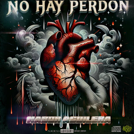 No Hay Perdon | Boomplay Music