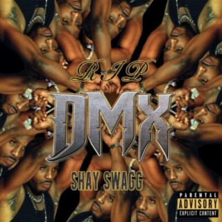 RIP DMX