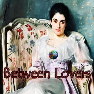 Between lovers