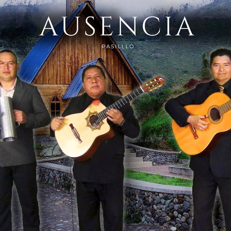 AUSENCIA | Boomplay Music