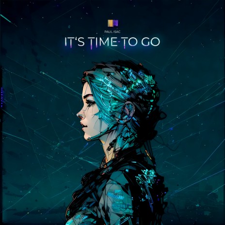 It's Time to Go | Boomplay Music