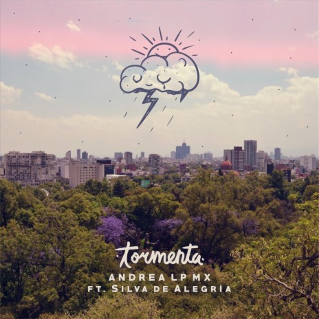 Tormenta (feat. Silva de Alegría) | Boomplay Music