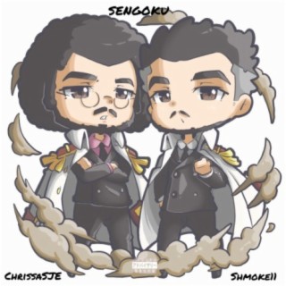 Sengoku (feat. Chrissa SJE)