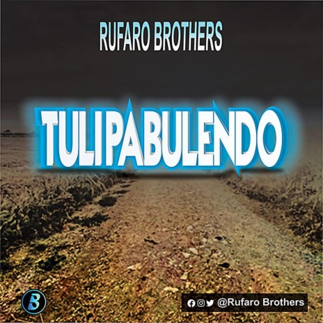 Tulipabulendo (feat. Rufaro Quartet Zambia) | Boomplay Music