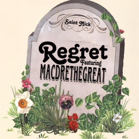 Regret ft. MacDreTheGreat | Boomplay Music