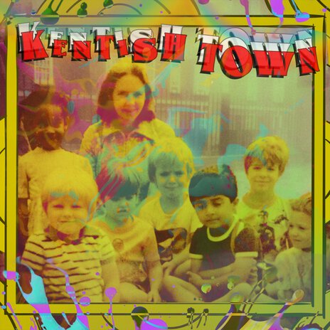 Kentish Town | Boomplay Music