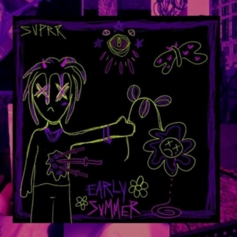 EARLY SUMMER | Boomplay Music