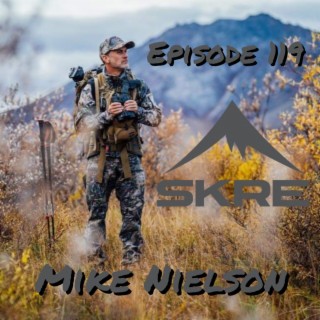 Mike Nielson - Founder of SKRE Gear