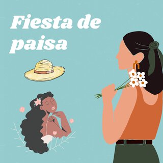 Fiesta de Paisa