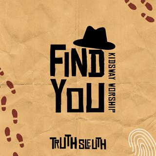 Find You