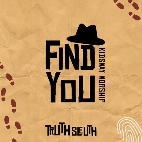 Find You | Boomplay Music