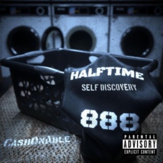 Halftime (Radio Edit)