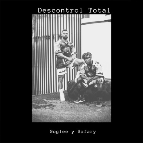 Descontrol Total | Boomplay Music