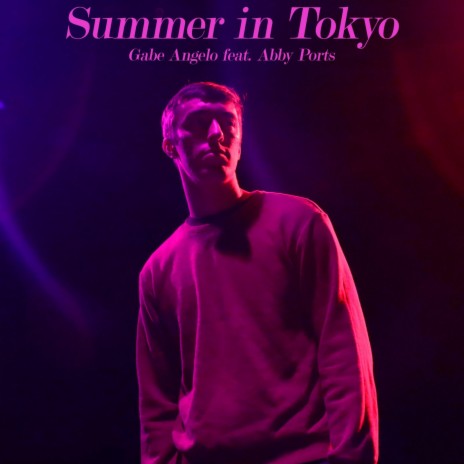 Summer in Tokyo ft. Abby Ports | Boomplay Music