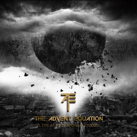 The Creation Part II: Thanatos (Live) | Boomplay Music