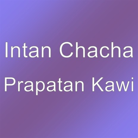 Prapatan Kawi | Boomplay Music