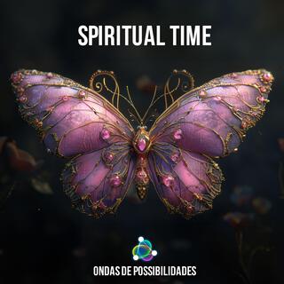 Spiritual Time