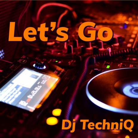 Let's Go (Original mix) | Boomplay Music