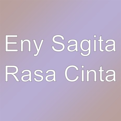 Rasa Cinta | Boomplay Music