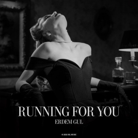 Running For You (Original Mix)