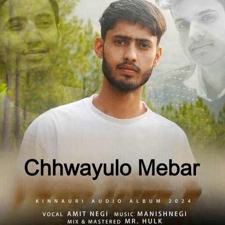 Chhwayulo Mebar | Boomplay Music