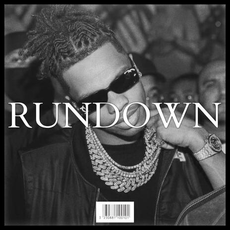 RUNDOWN | Boomplay Music